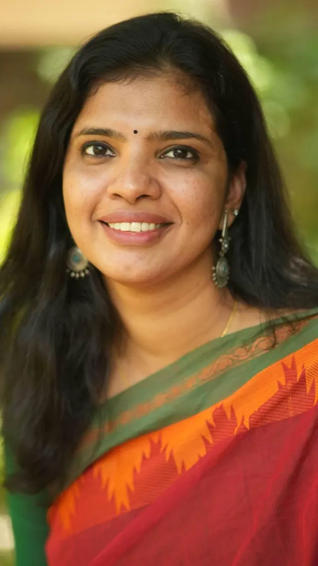 Uma Subramanian